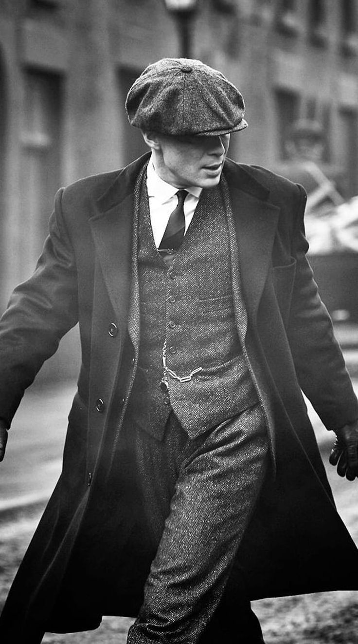 Tommy Shelby, netflix, peaky blinders