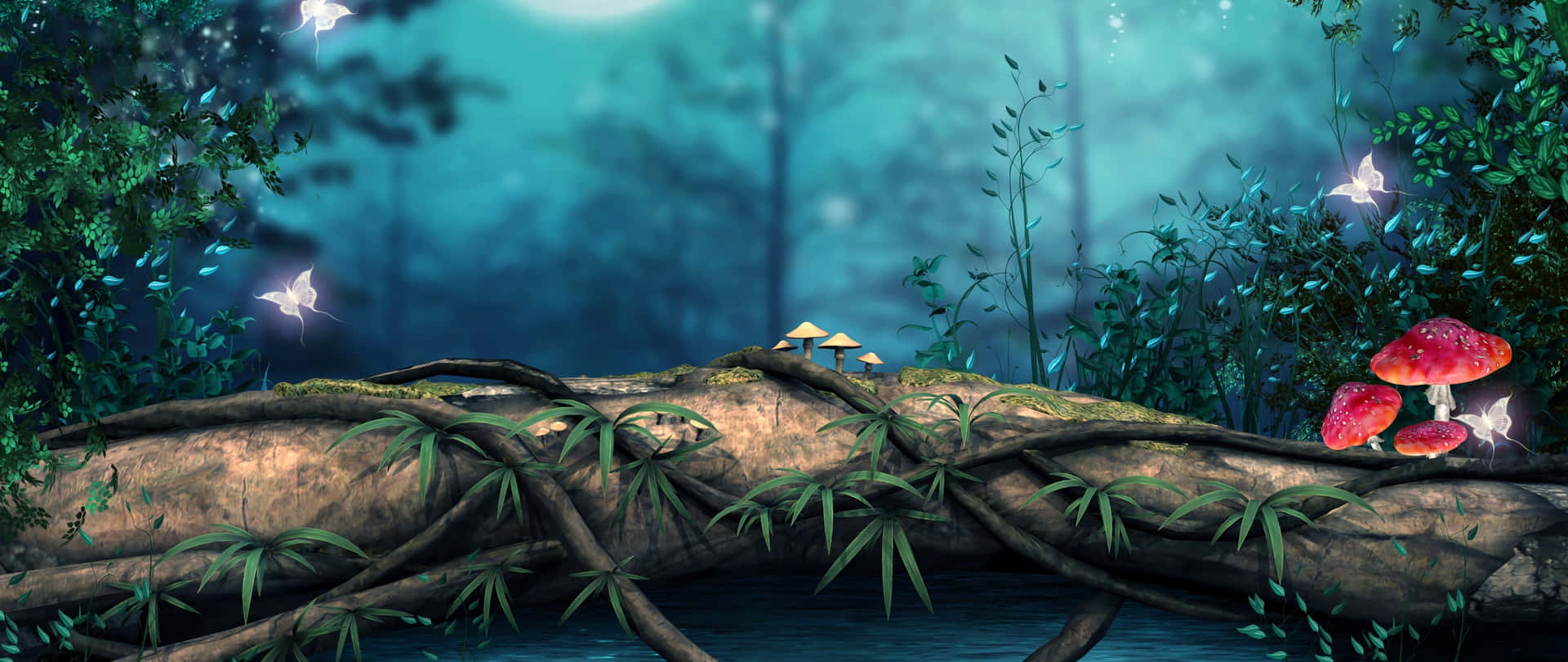 Ultrawide Nature Wallpapers - Wallpaper Cave, image size:1920x810