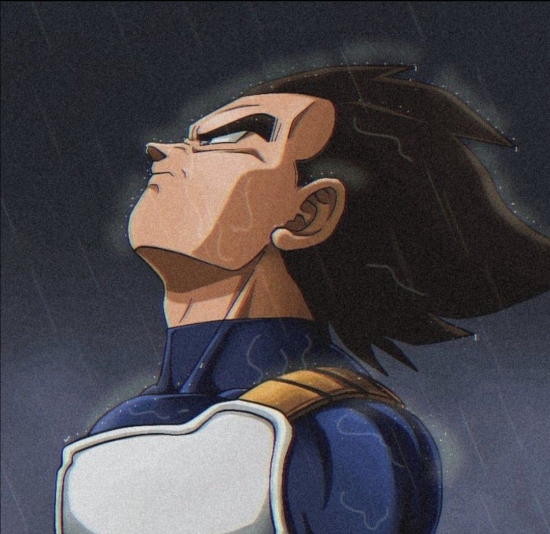 Dragon ball painting, Anime dragon ball