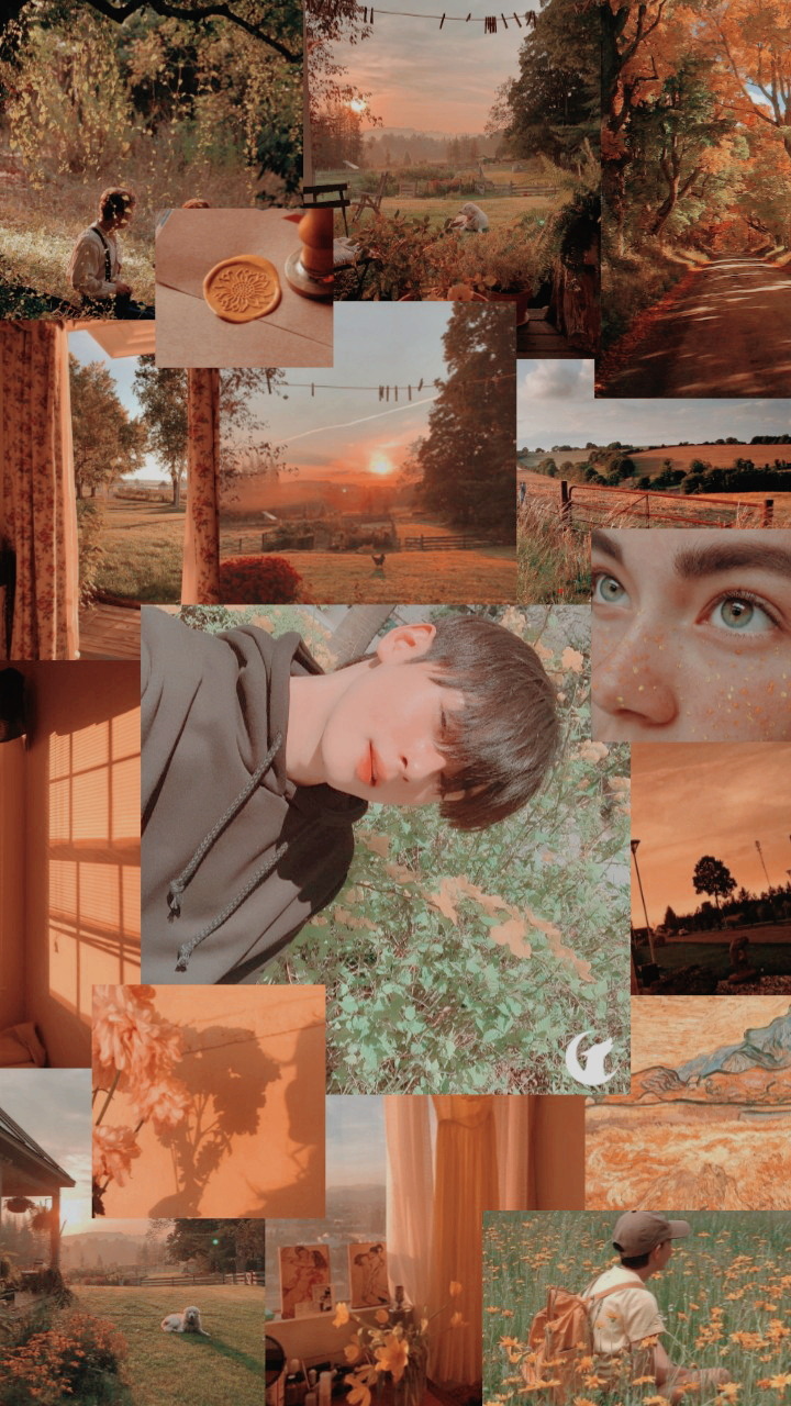 lockscreen aesthetic