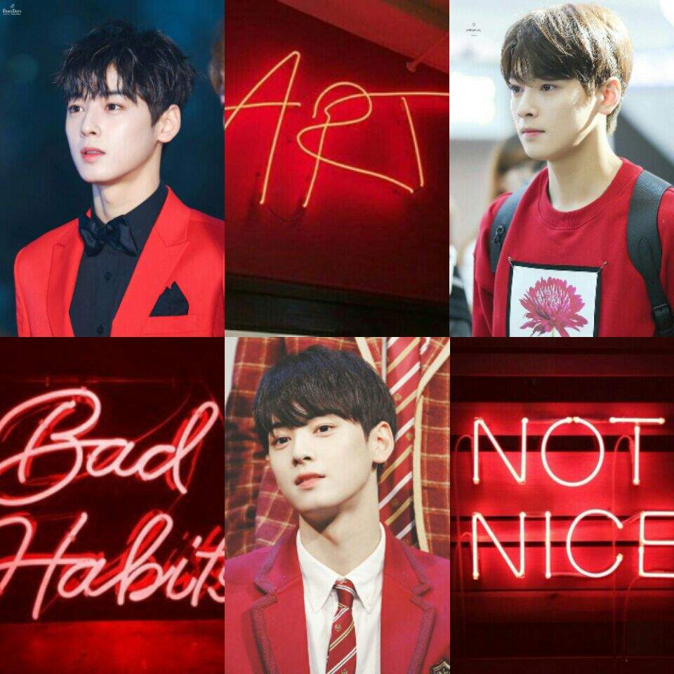 Cha Eunwoo aesthetic. Kpop Aesthetics