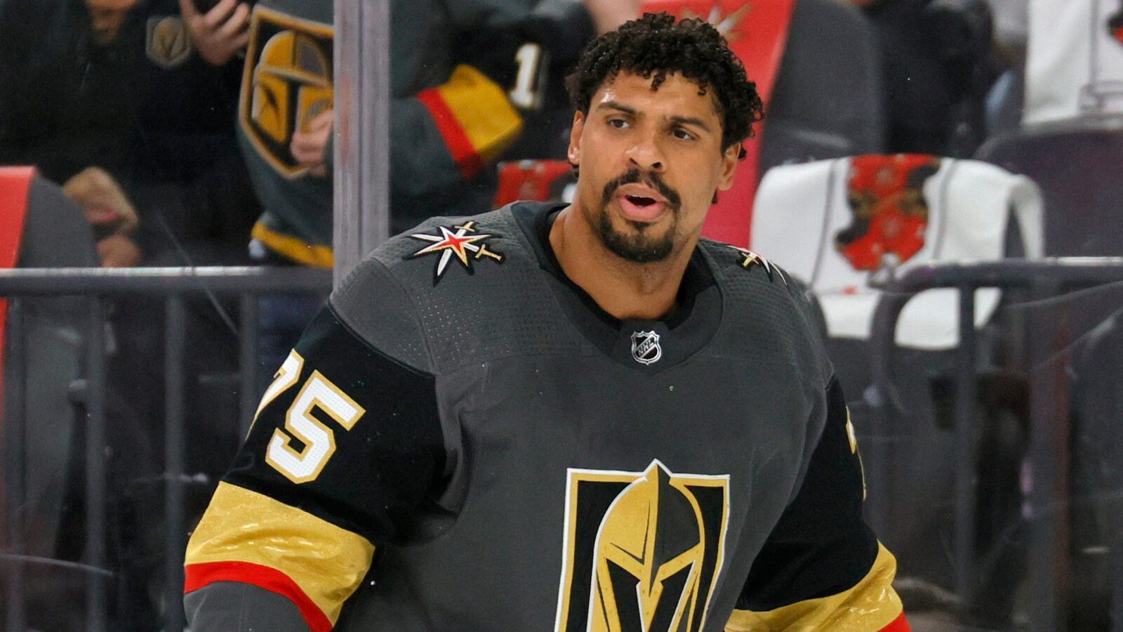 contract extension with Ryan Reaves