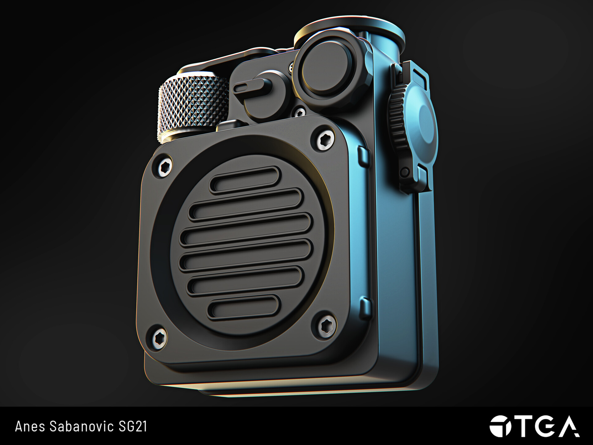 Muzen Wild Mini Speaker