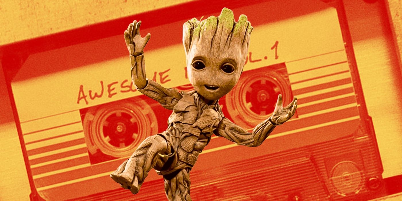 Guardians of the Galaxy' Fixed This