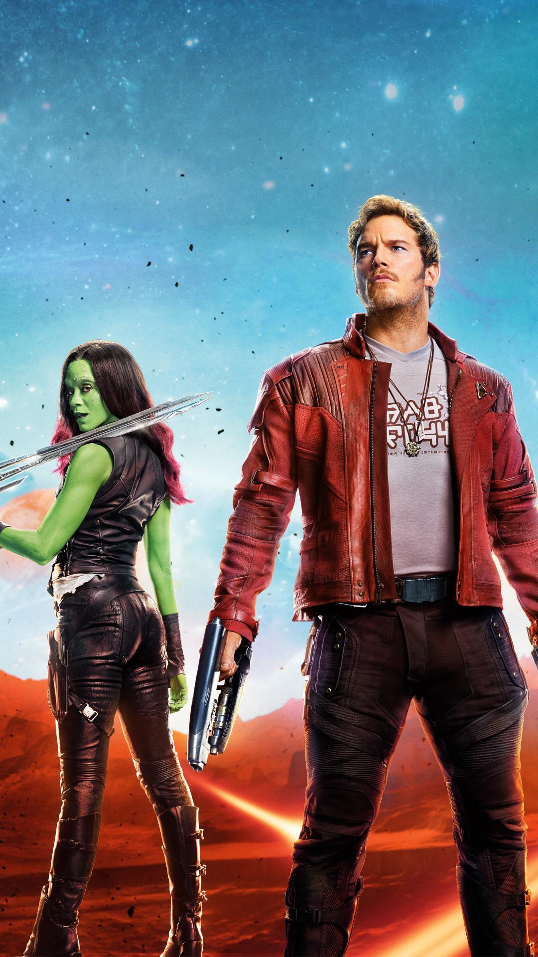 Galaxy Wallpaper APK