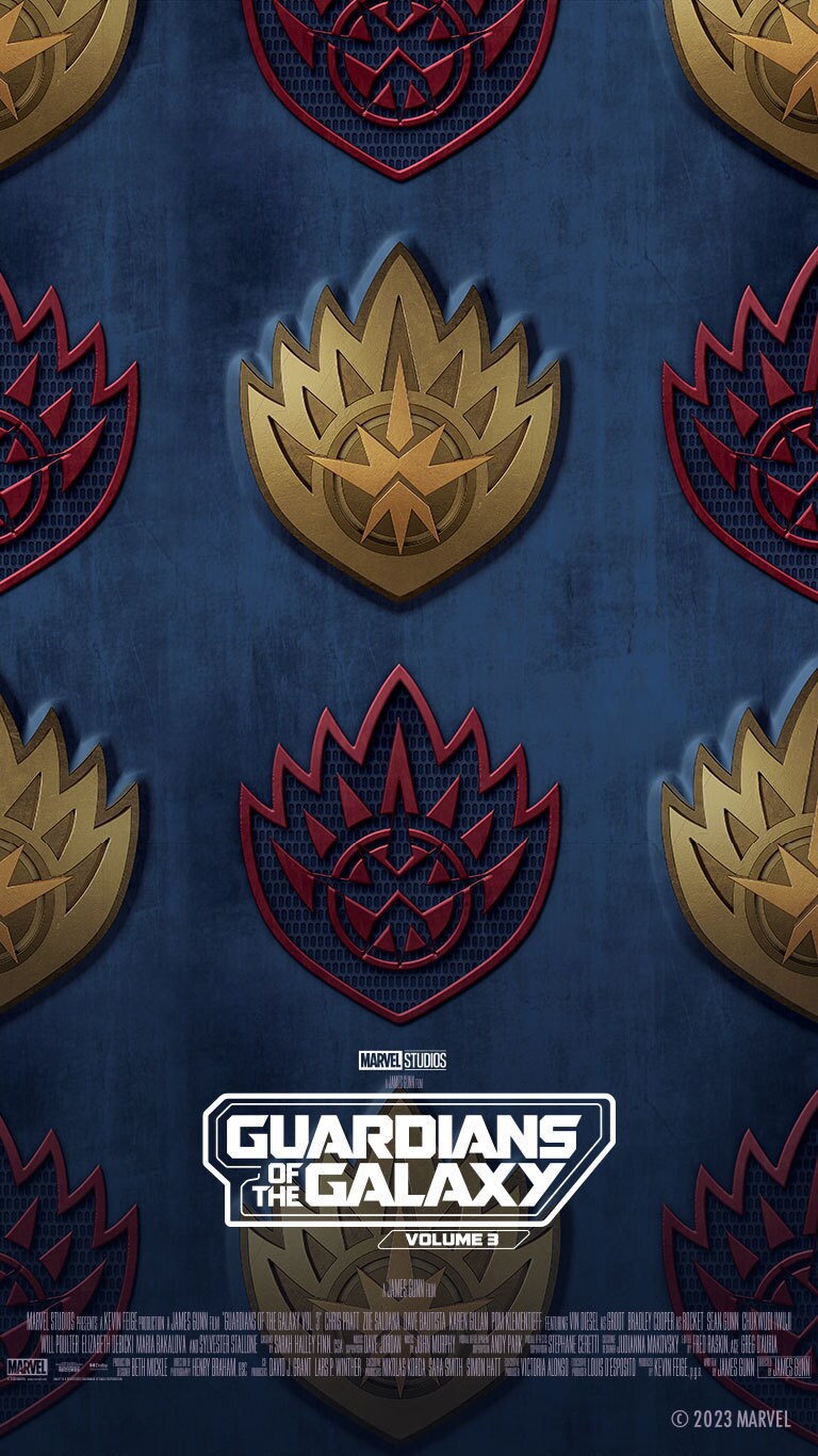 Guardians Of The Galaxy