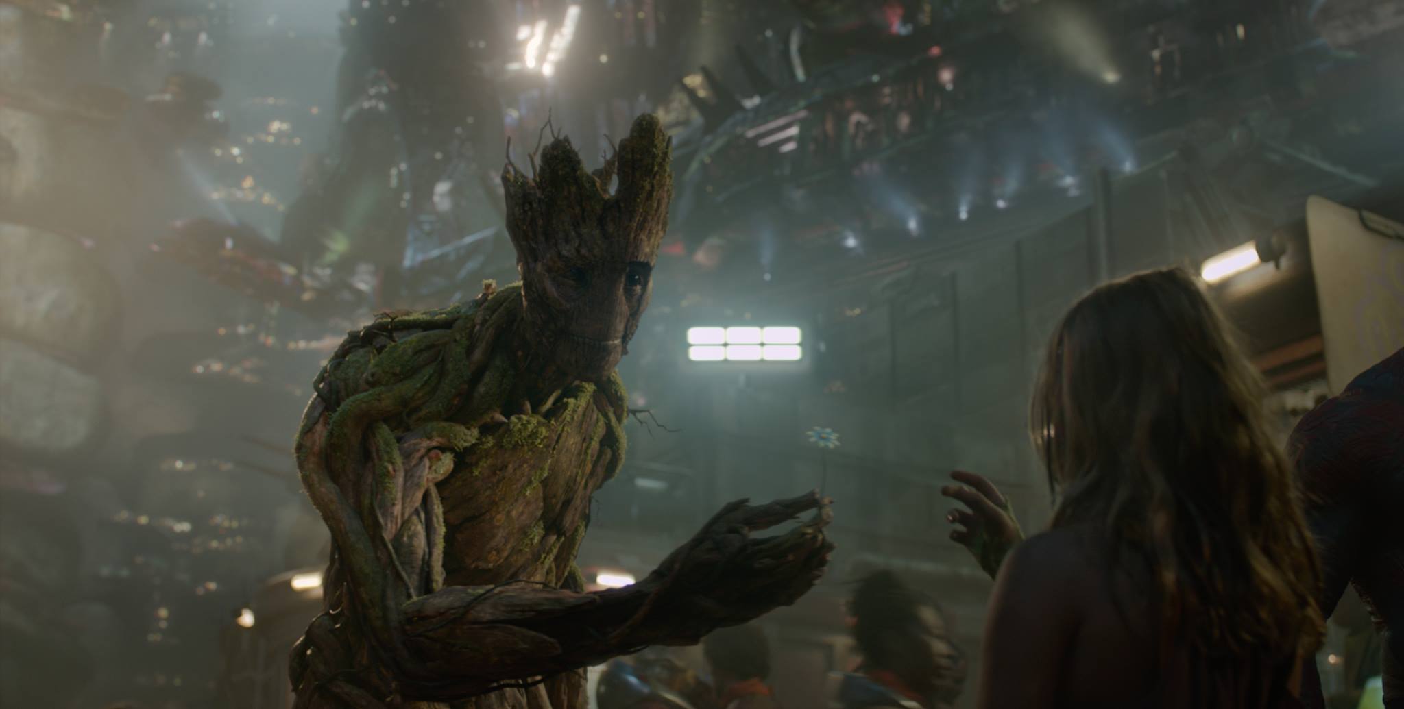 Download Groot Movie Guardians Of