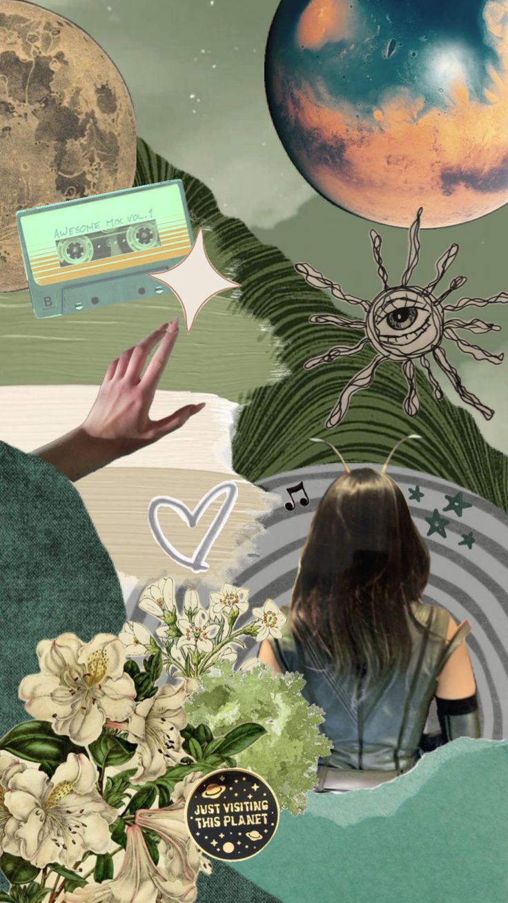 guardiansofthegalaxy #green #nature