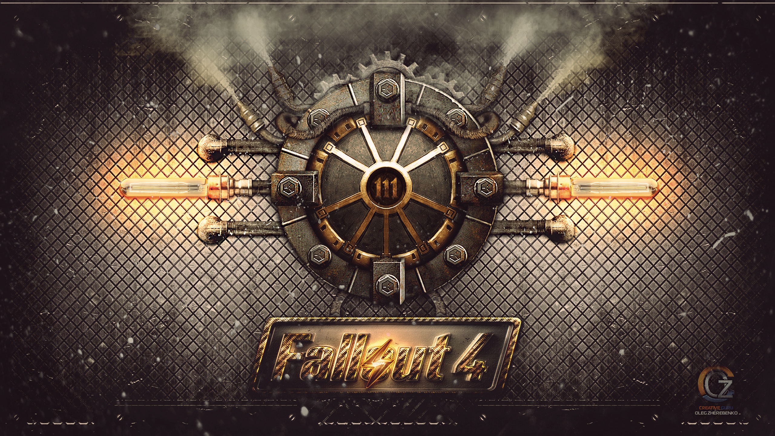 REVIEW: Fallout 4. PC Games n News