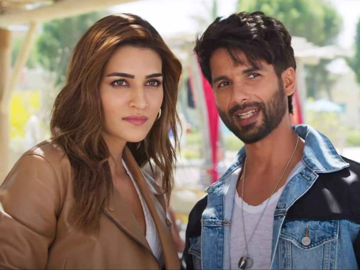 Teri Baaton Mein Aisa Uljha Jiya