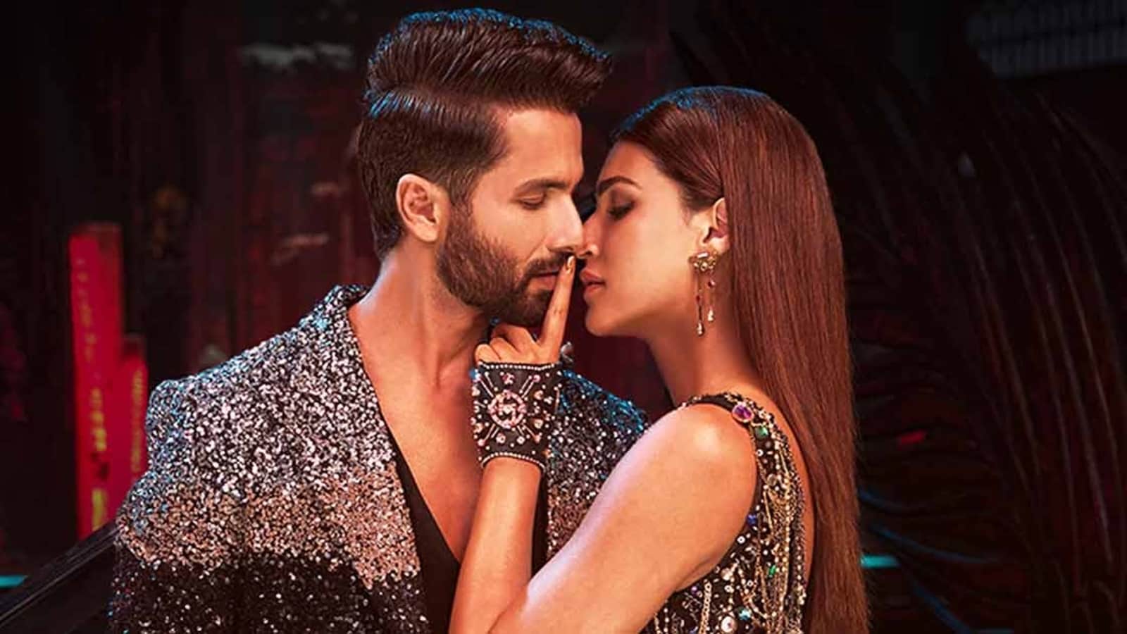 Teri Baaton Mein Aisa Uljha Jiya