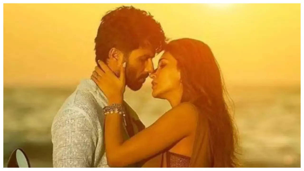 Teri Baaton Mein Aisa Uljha Jiya
