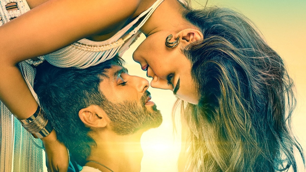 Teri Baaton Mein Aisa Uljha Jiya
