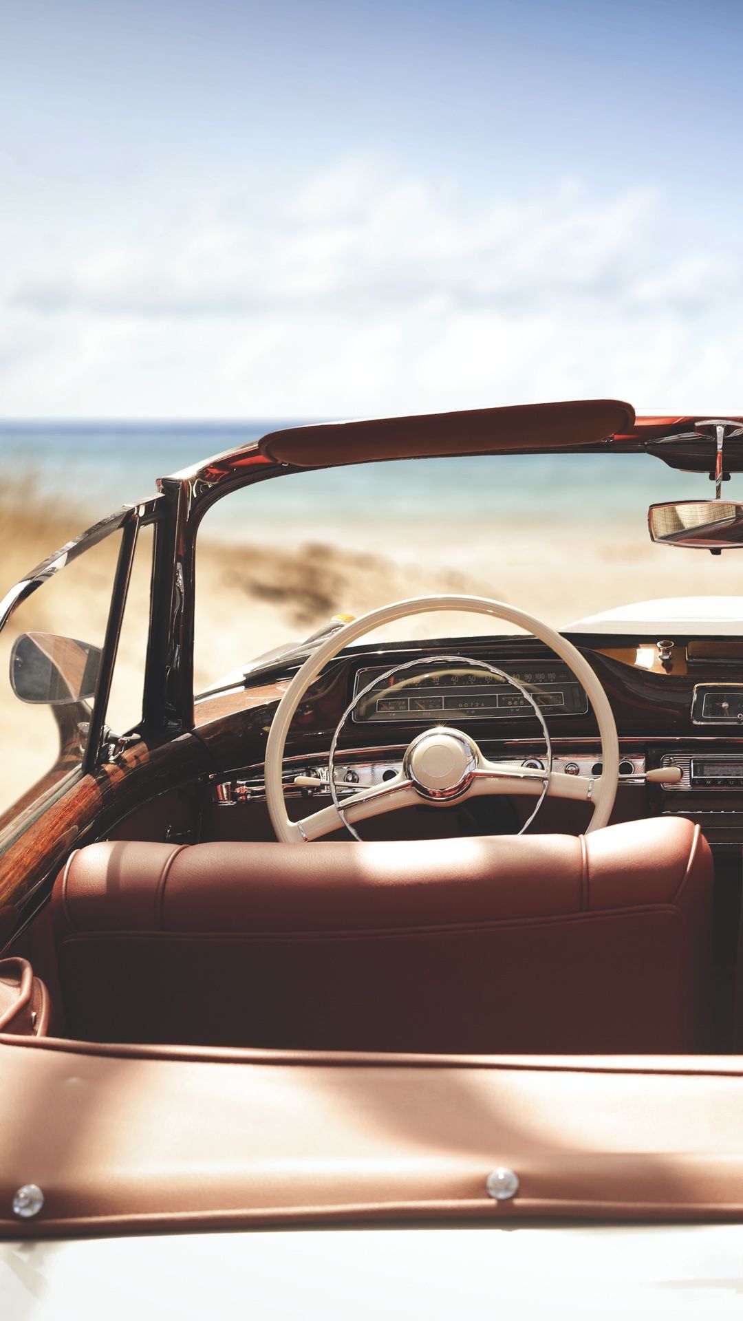 Phone wallpaper, Inspirational