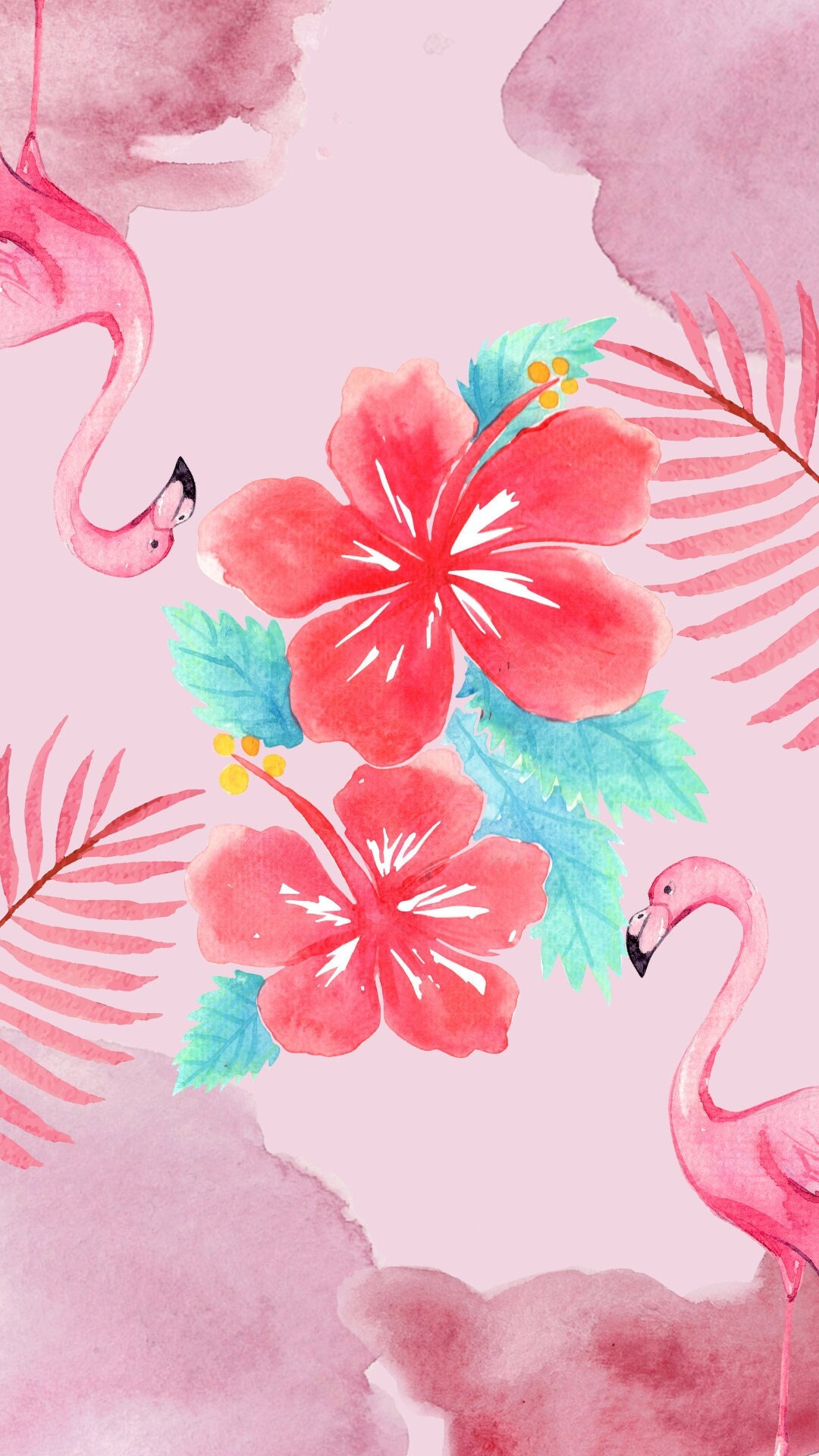 Pink Summer Vibes Wallpapers - Wallpaper Cave