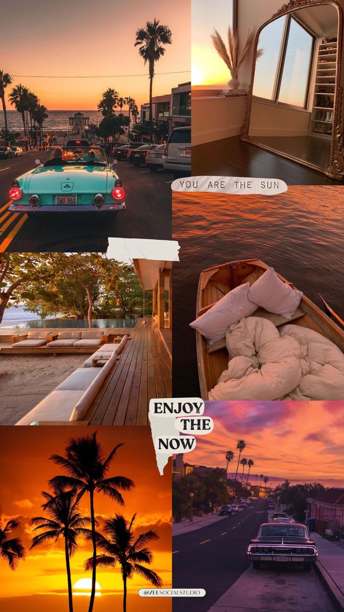 iPhone Aesthetic Wallpaper