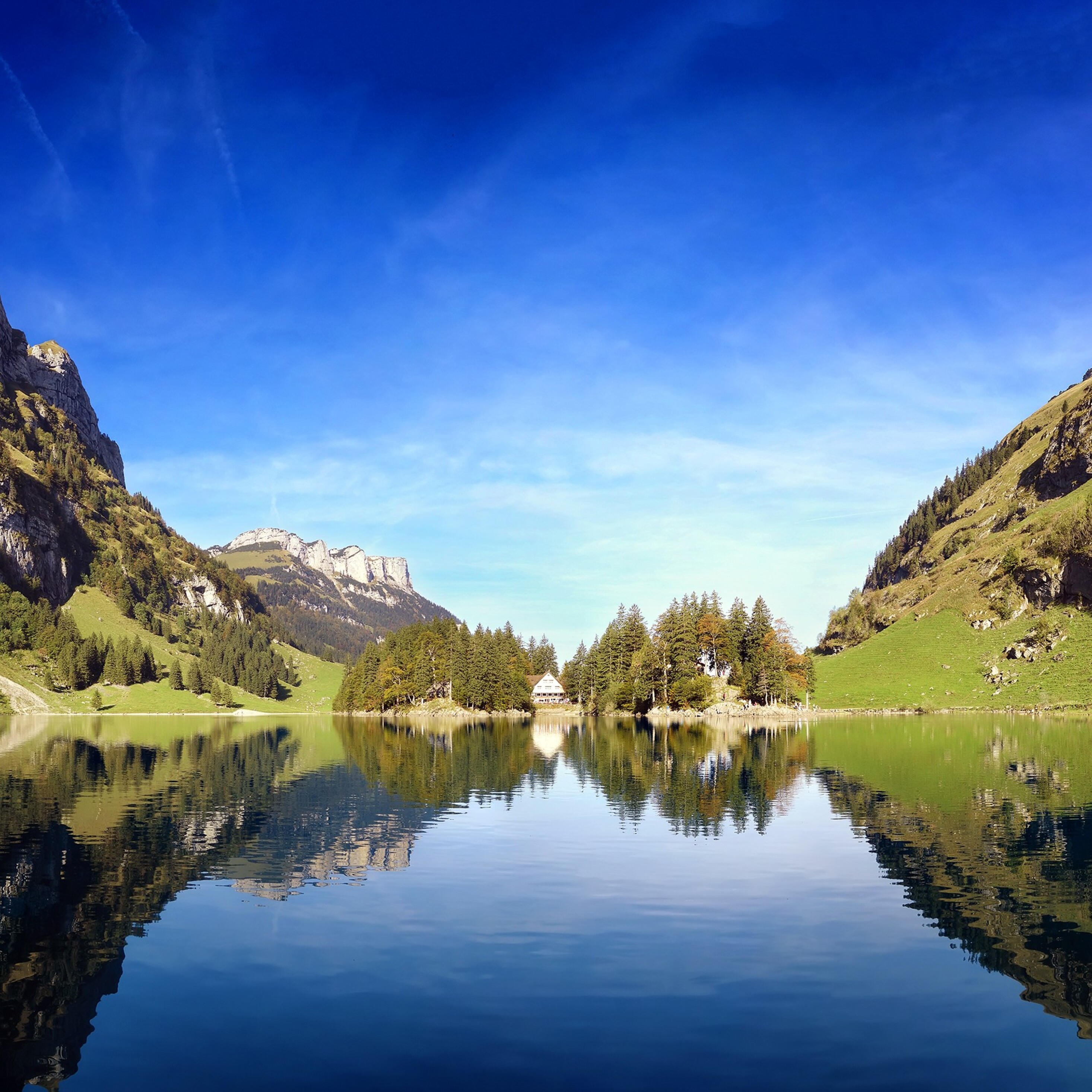 iPad Pro Retina Display