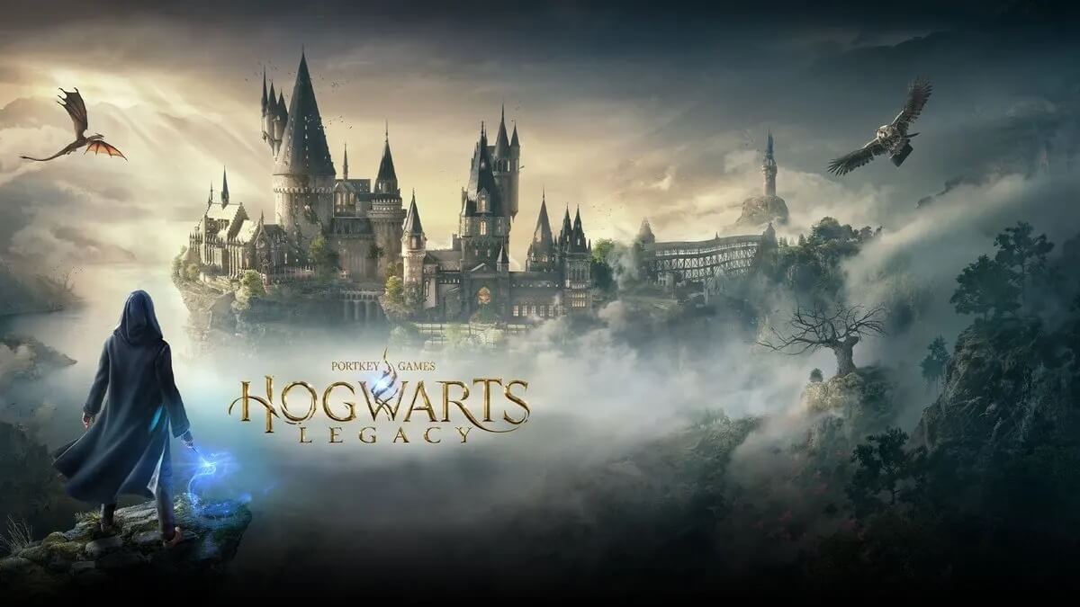 Hogwarts Legacy Gets A 20 Minute