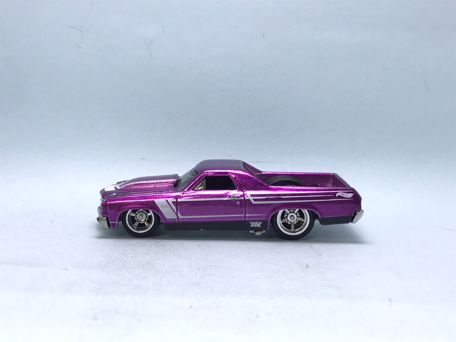 2024 Hot Wheels Super Treasure Hunt STH