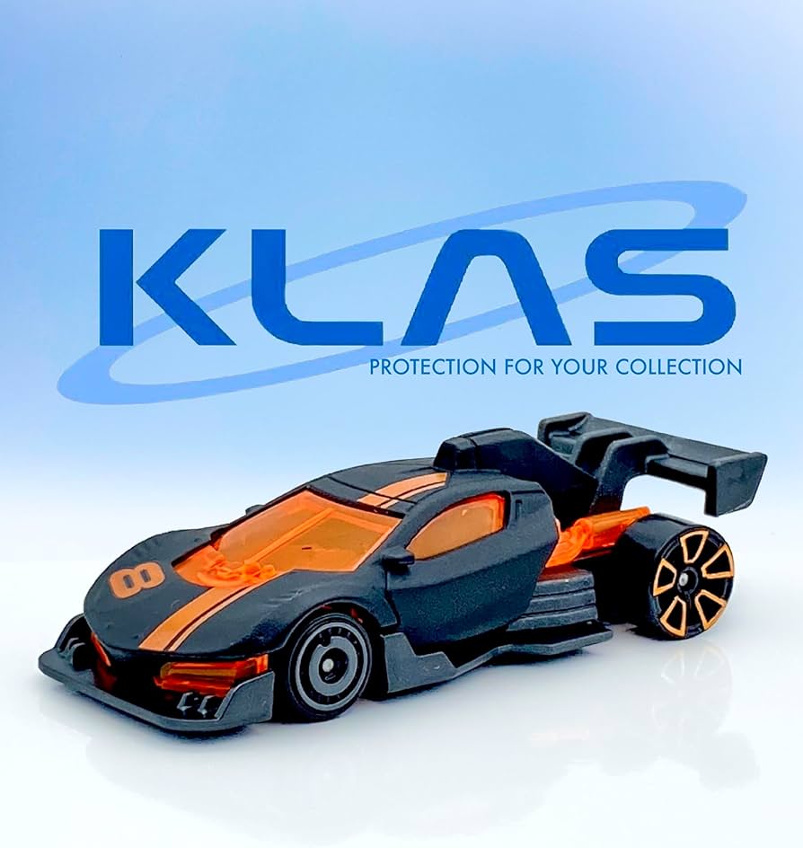 Hot Wheels Punk Rod Matt Black