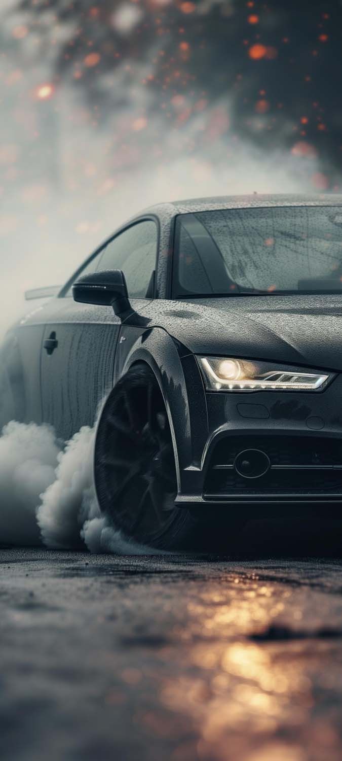 Audi HD iPhone Wallpaper. Audi