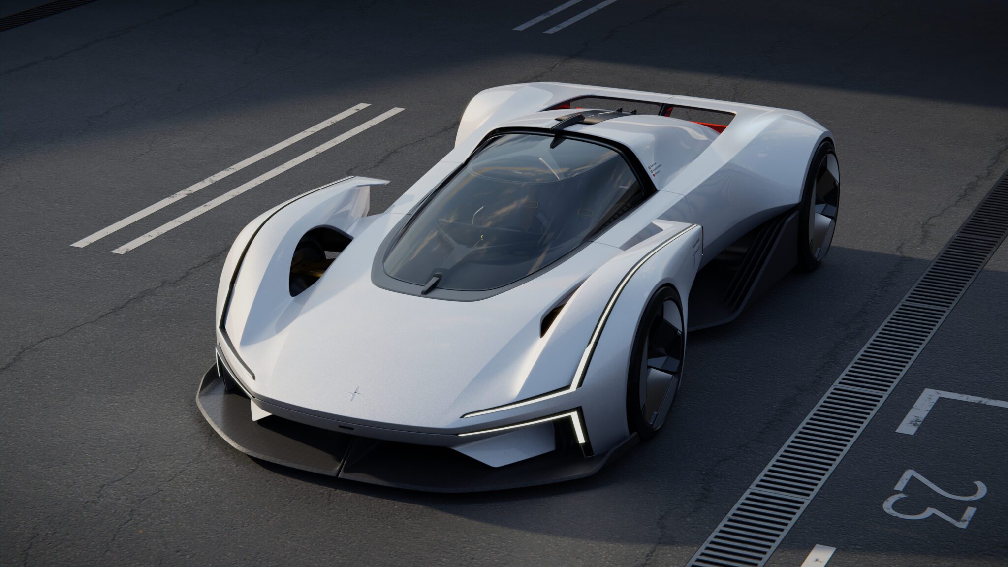 Polestar Announces 2024 Design