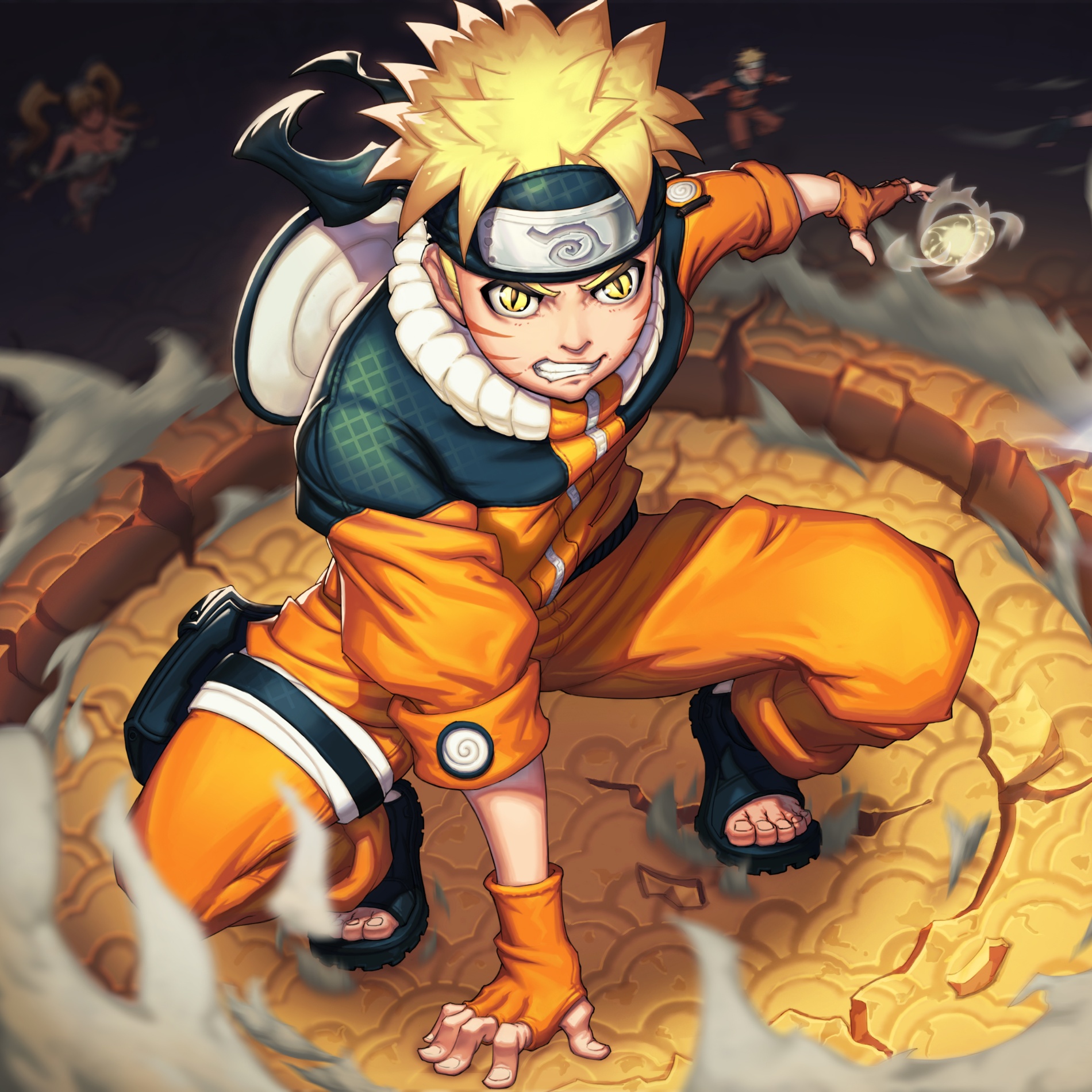 Naruto Pfp Naruto Profile