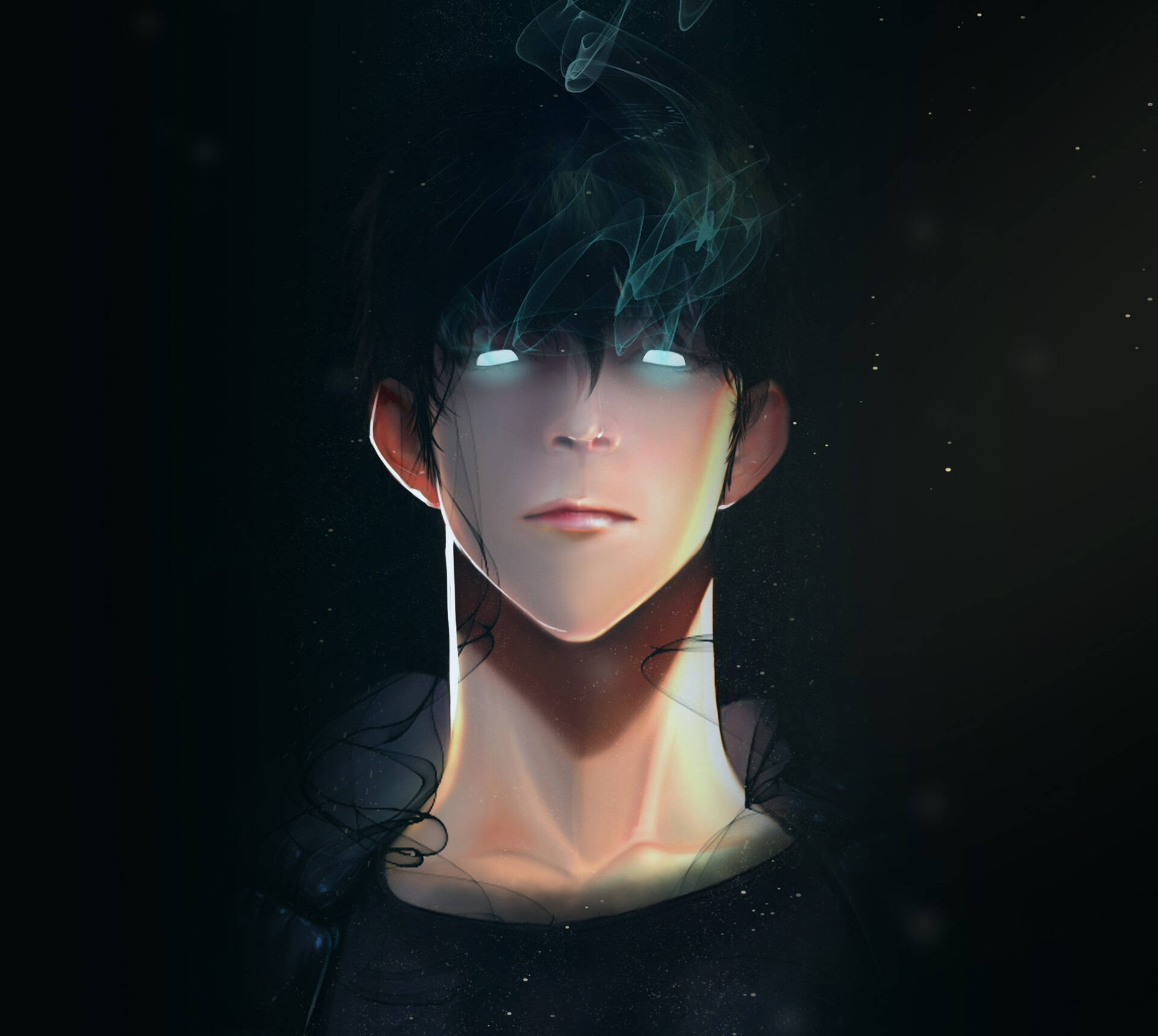 Download free Sung Jinwoo From Solo