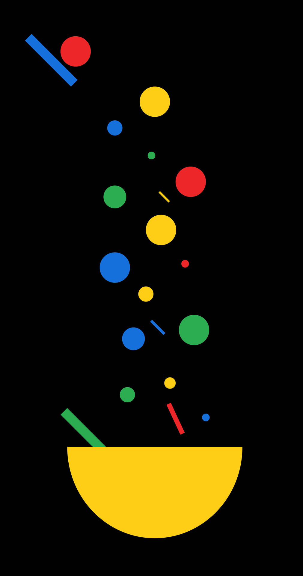 Free Google Pixel 4k HD Wallpaper