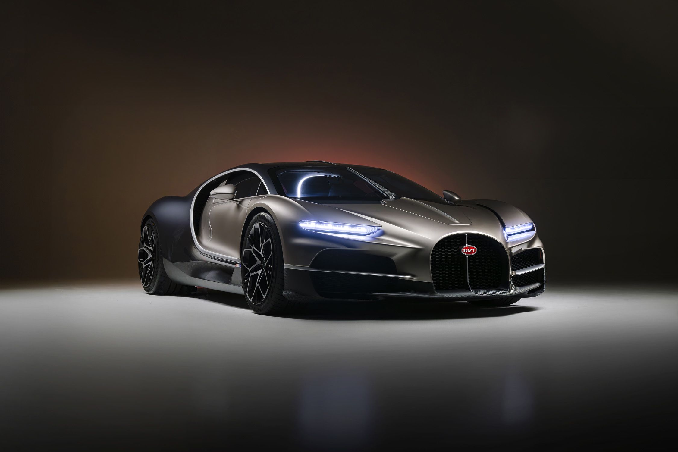 2026 Bugatti Tourbillon: What We Know