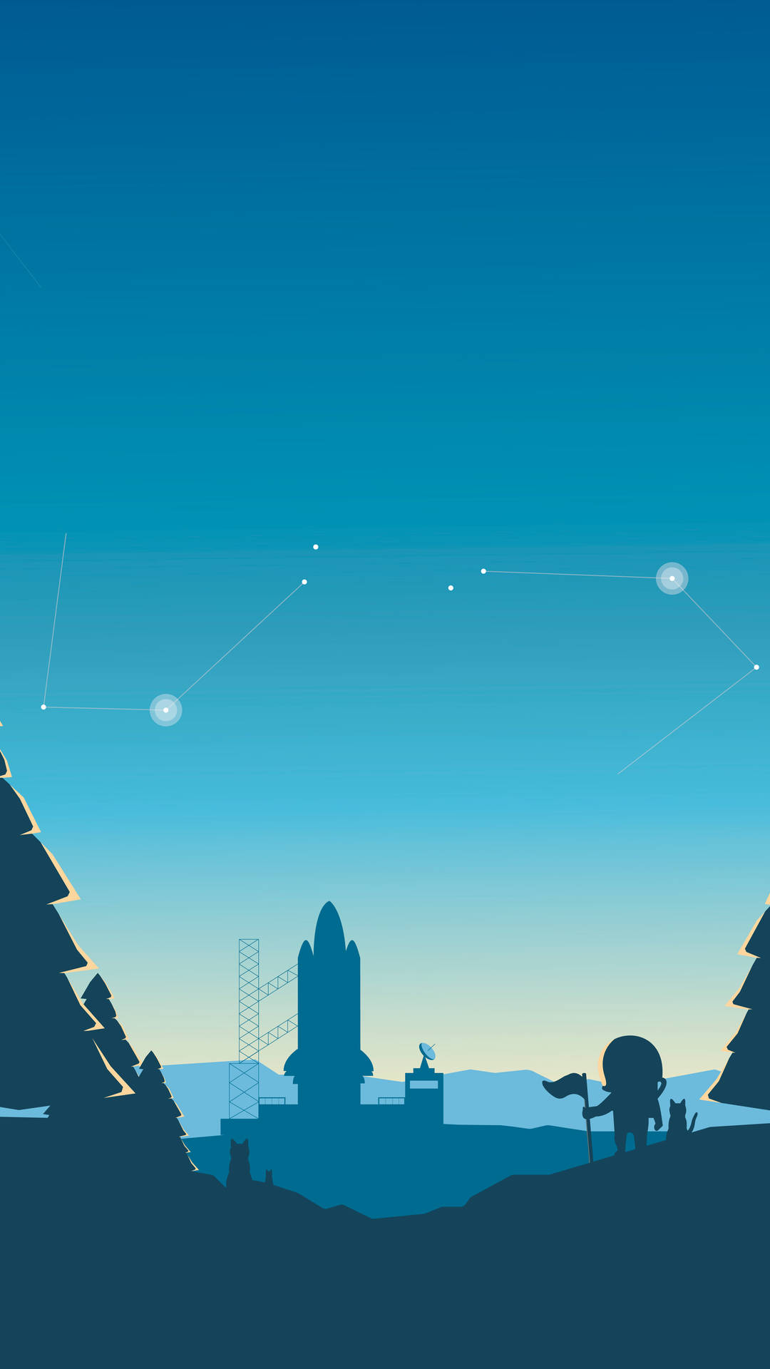 Free Google Pixel 4k HD Wallpaper