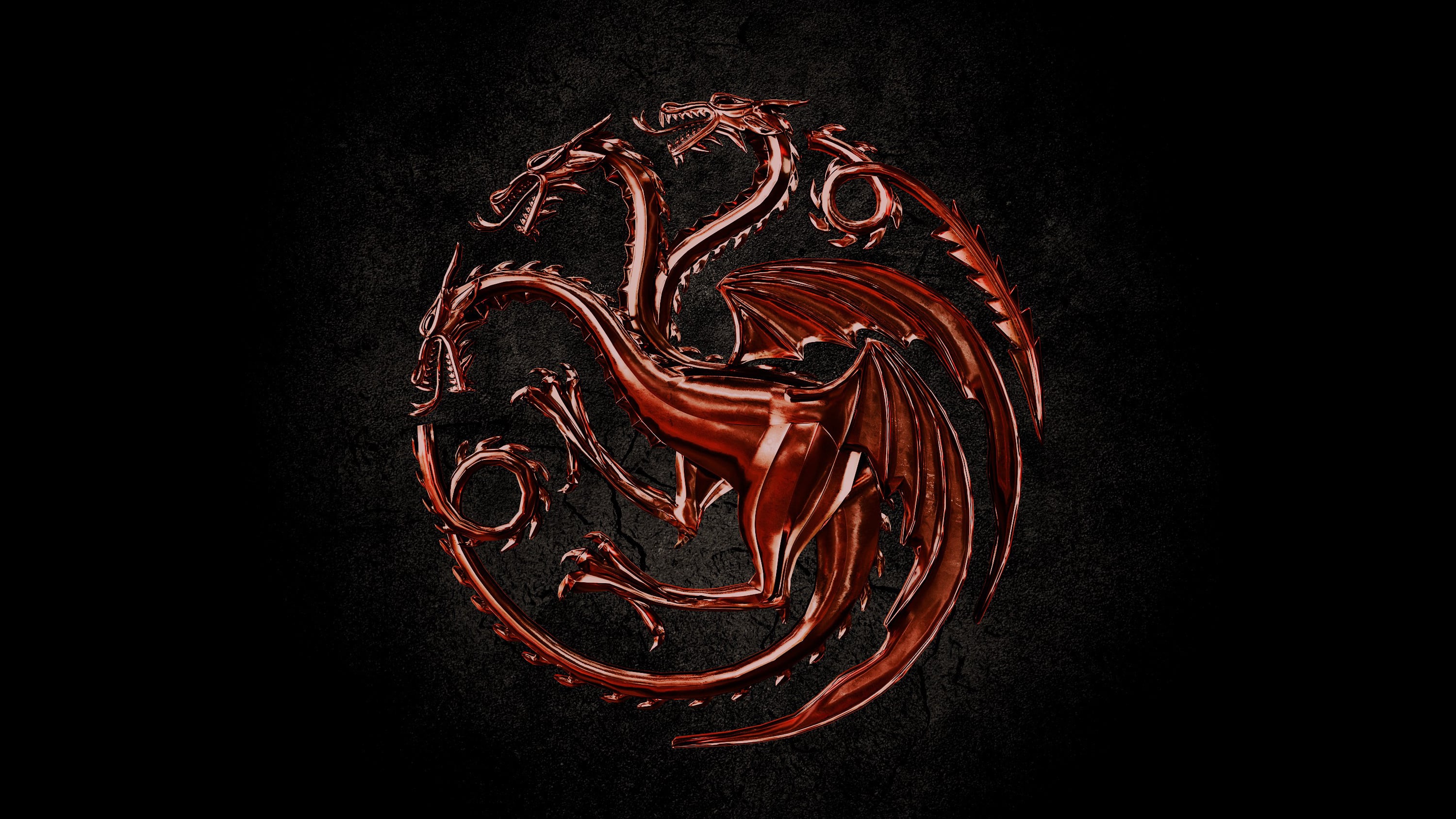 House Of The Dragon wallpaper
