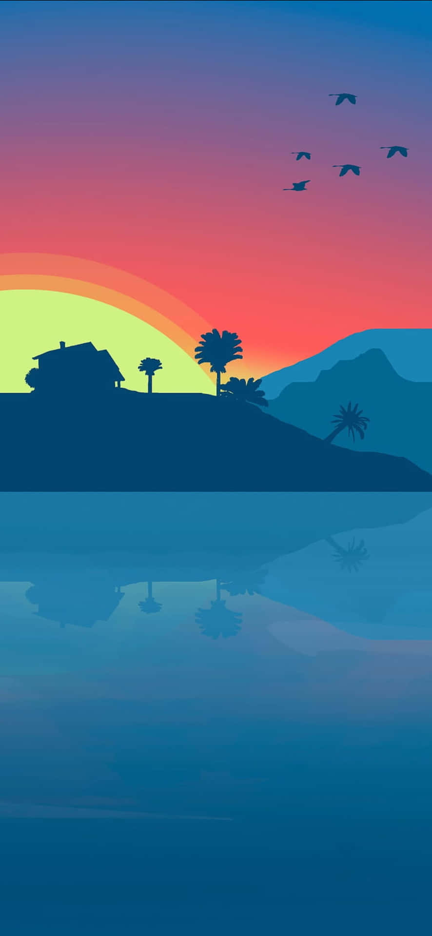 Google Pixel 6 Pro Wallpaper