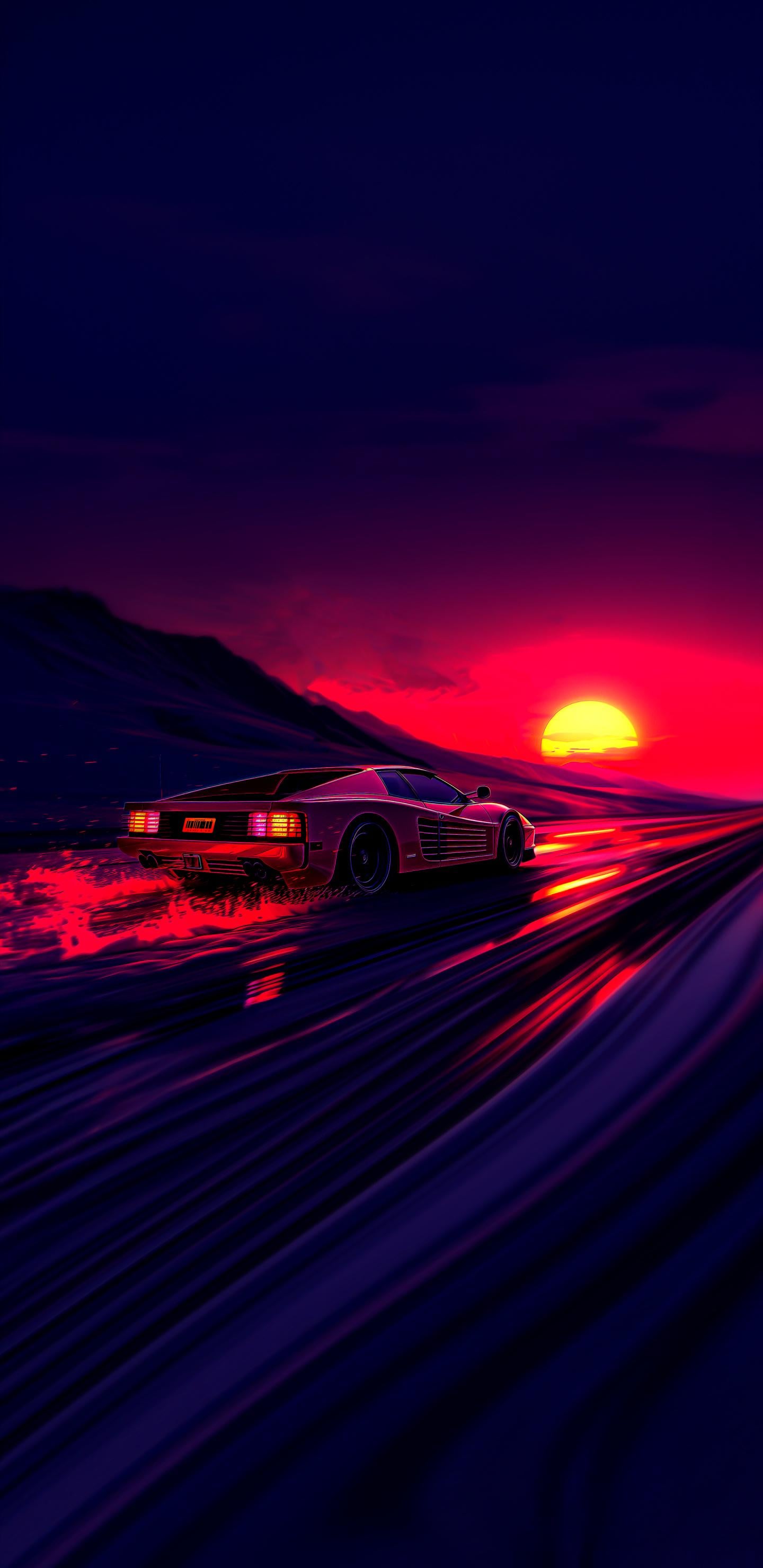 iWallpaper: Wallpaper for all your