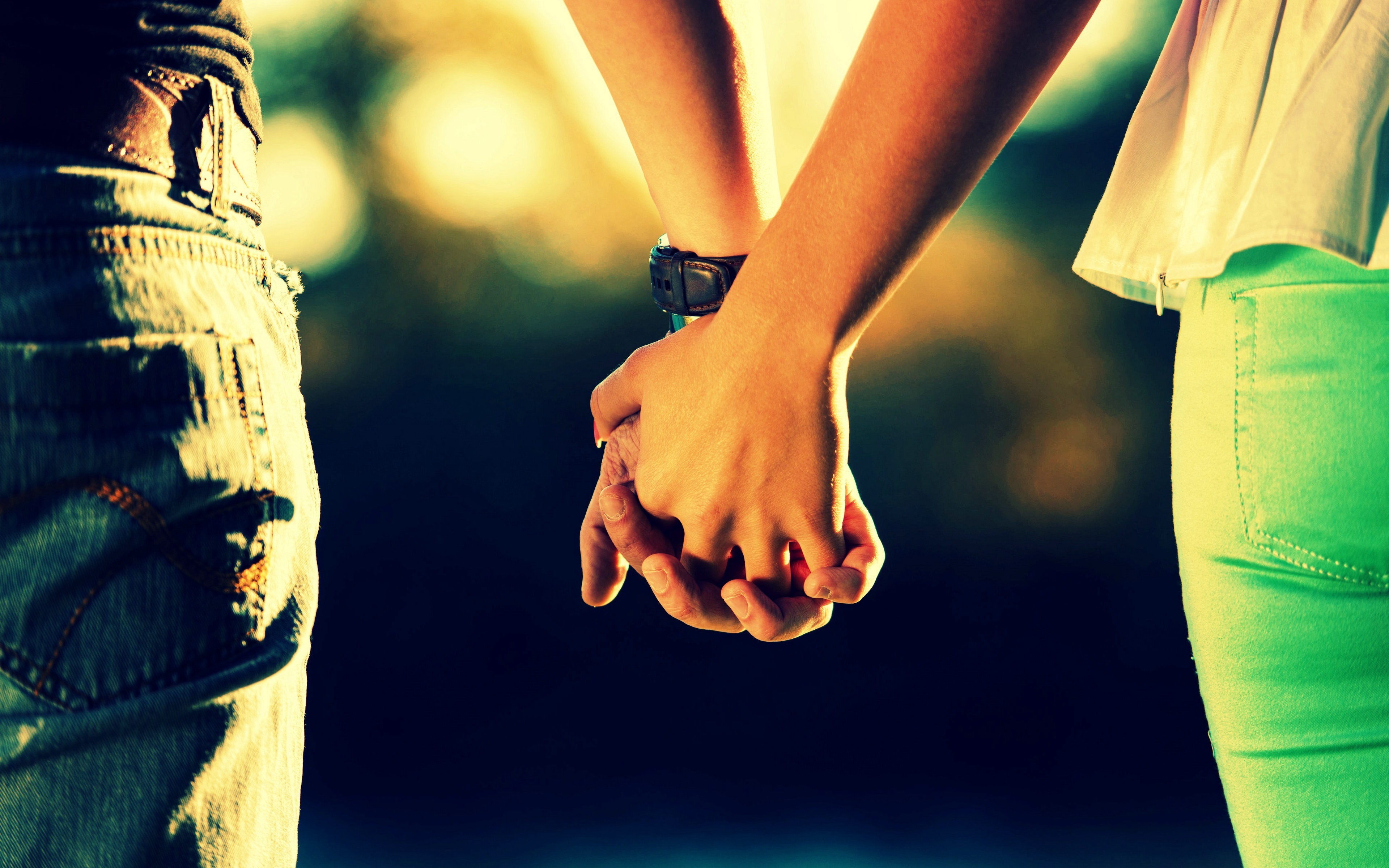 Download wallpaper couple in love