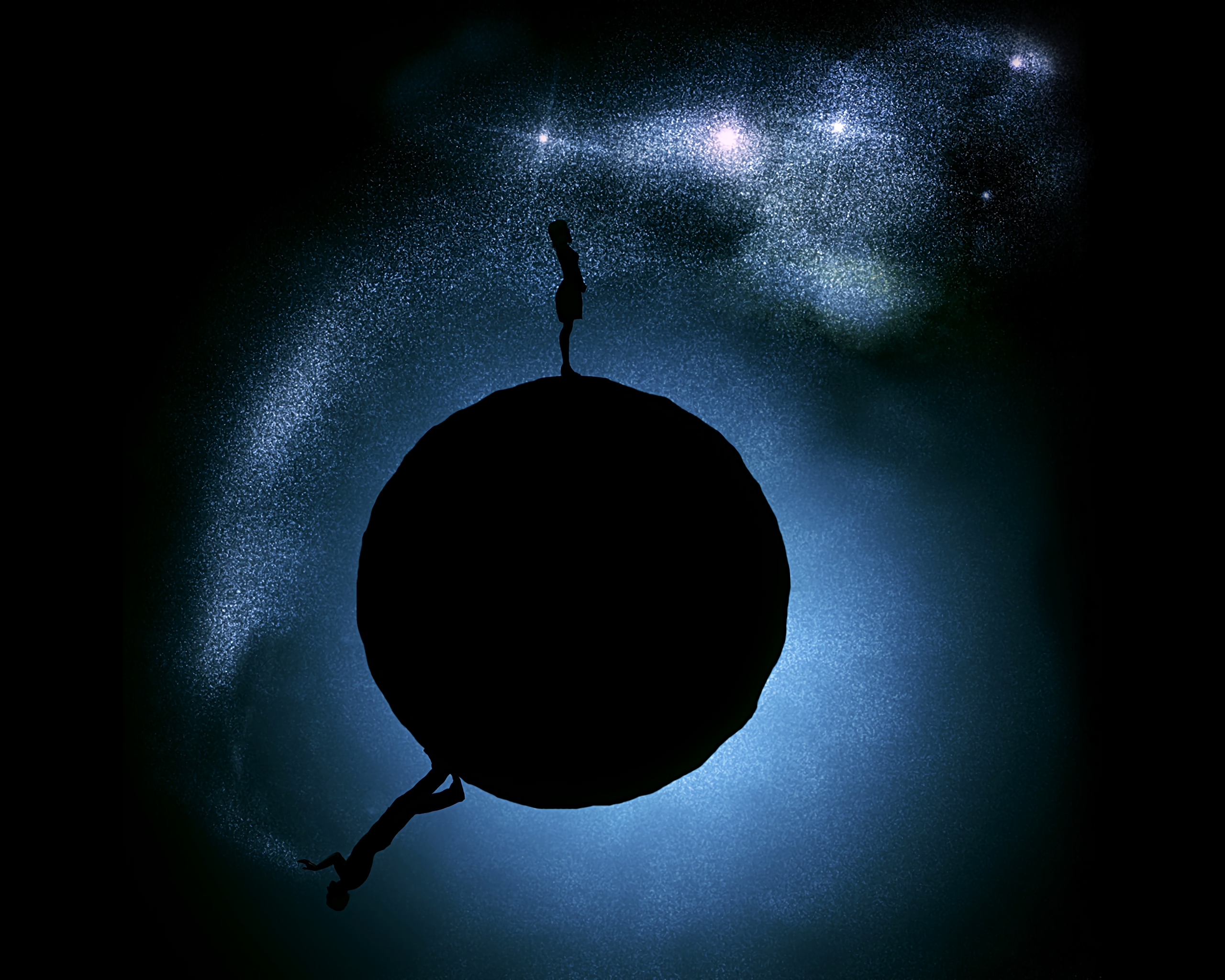 Attachment wallpaper for mobile phone