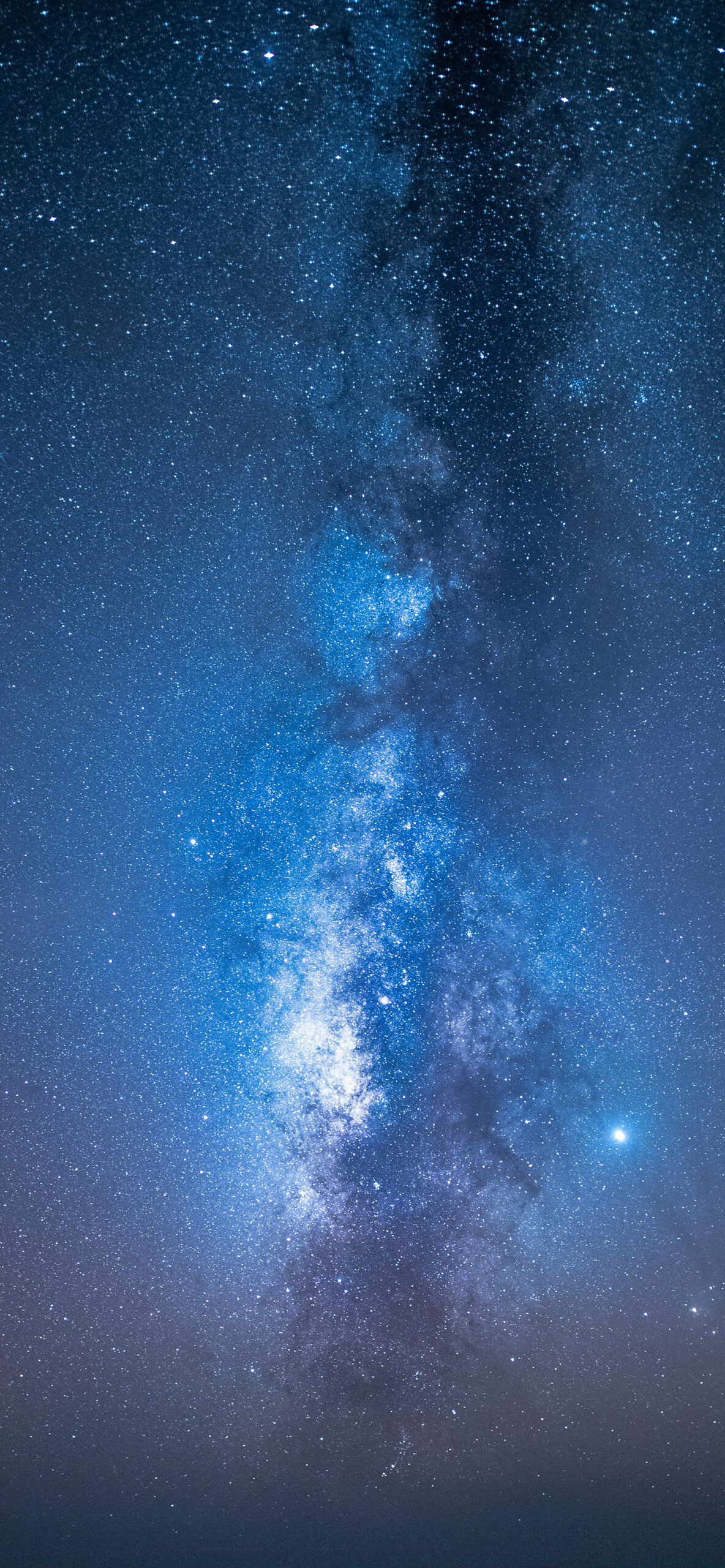 Galaxy Wallpaper for iPhone 11, Pro Max