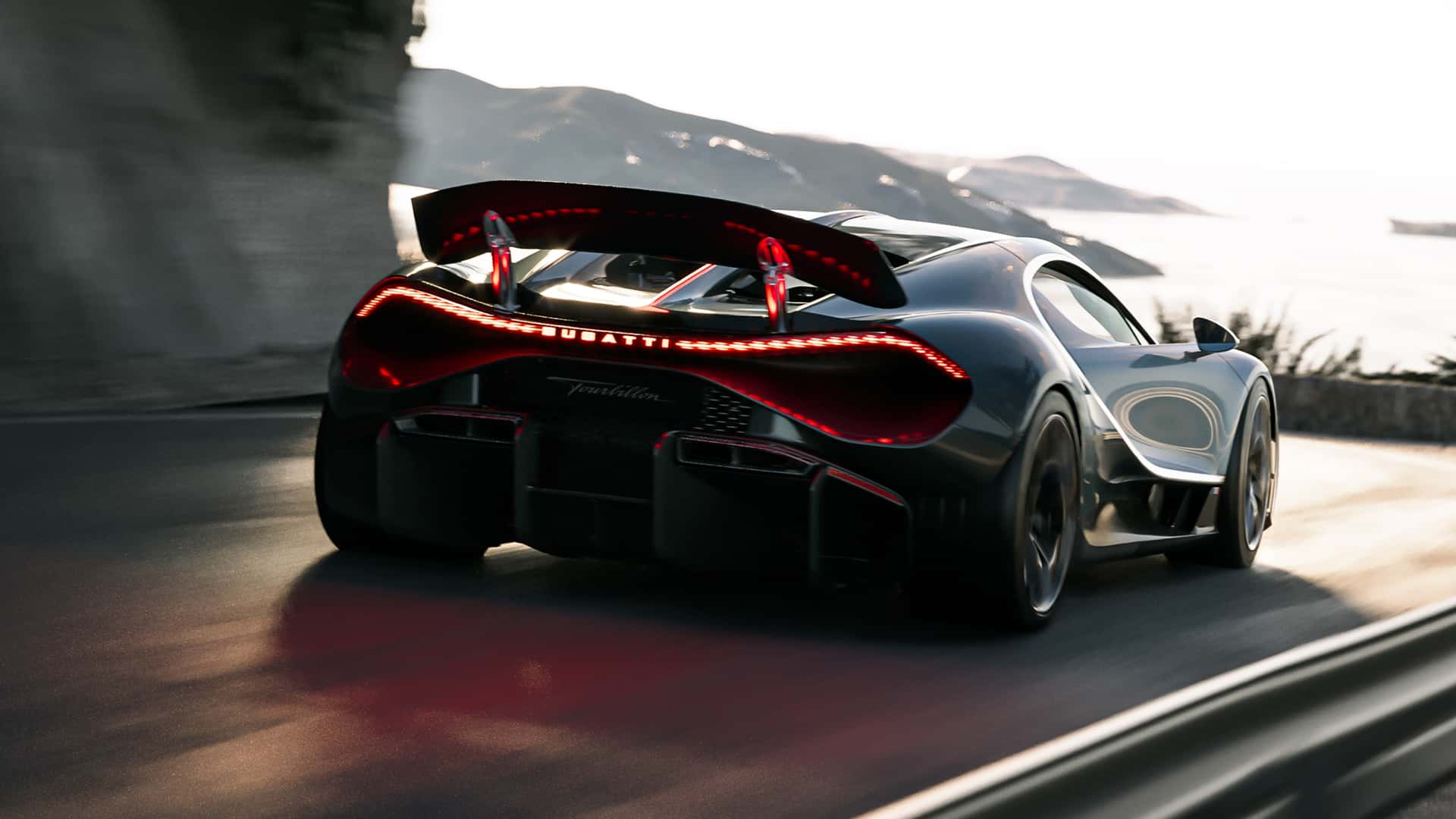 Buying a Bugatti Tourbillon One