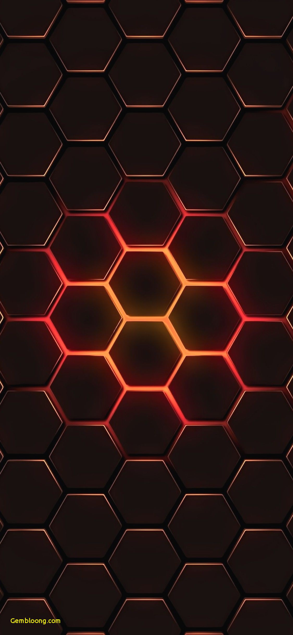 Cool Neon Wallpaper For IPhone