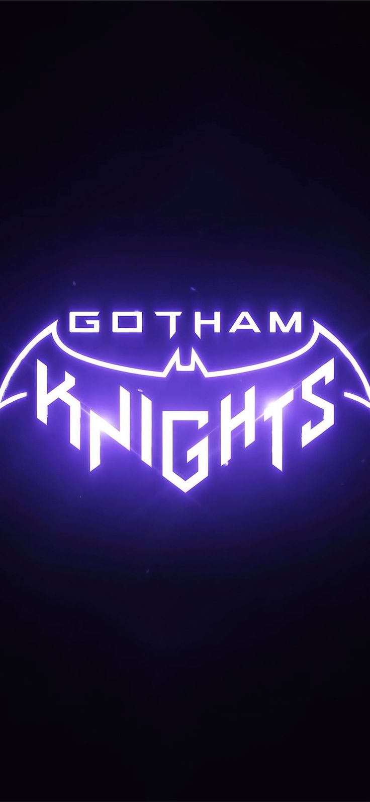 Gotham Knights