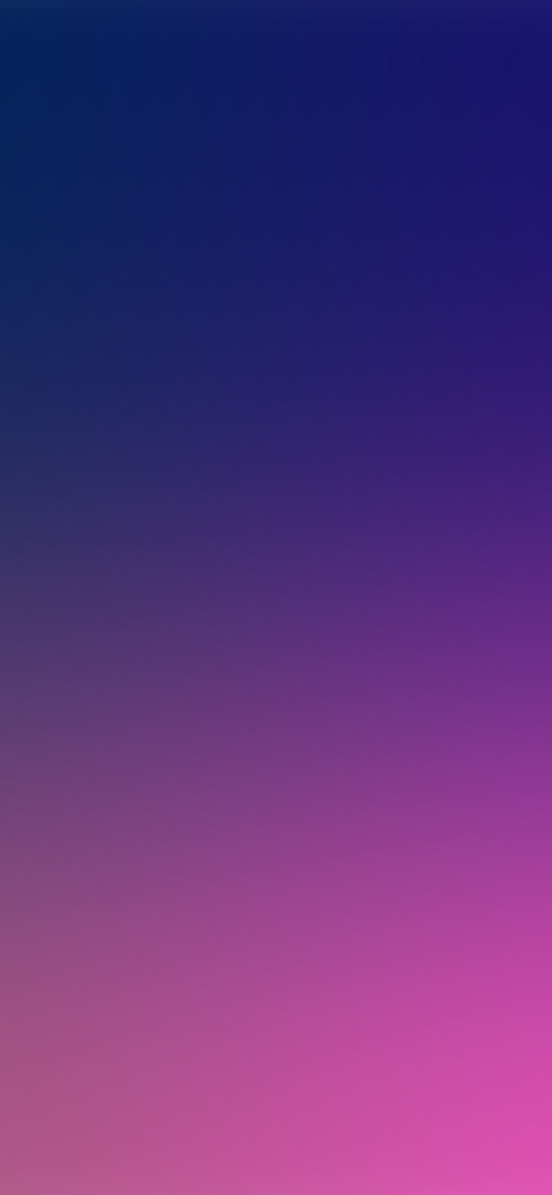 Blue Purple Color Blur Gradation