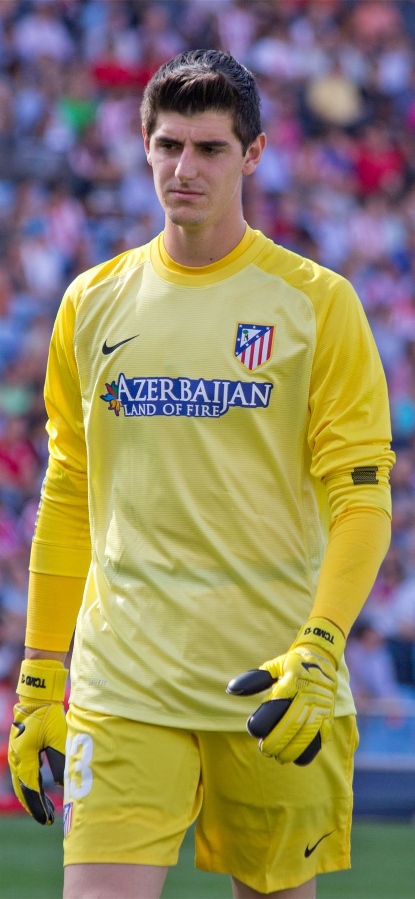 Best David de gea iPhone 11 HD