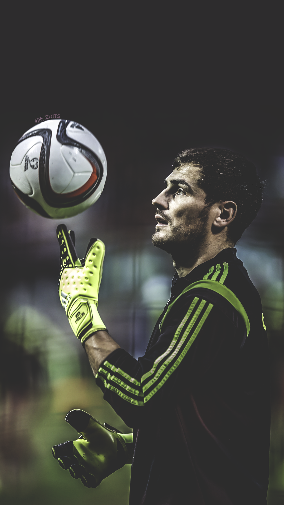 Iker Casillas. #spain. iPhone wallpaper