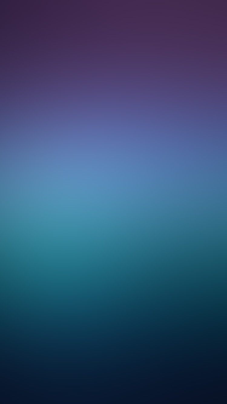 Blue Purple Soft Gradation Blur