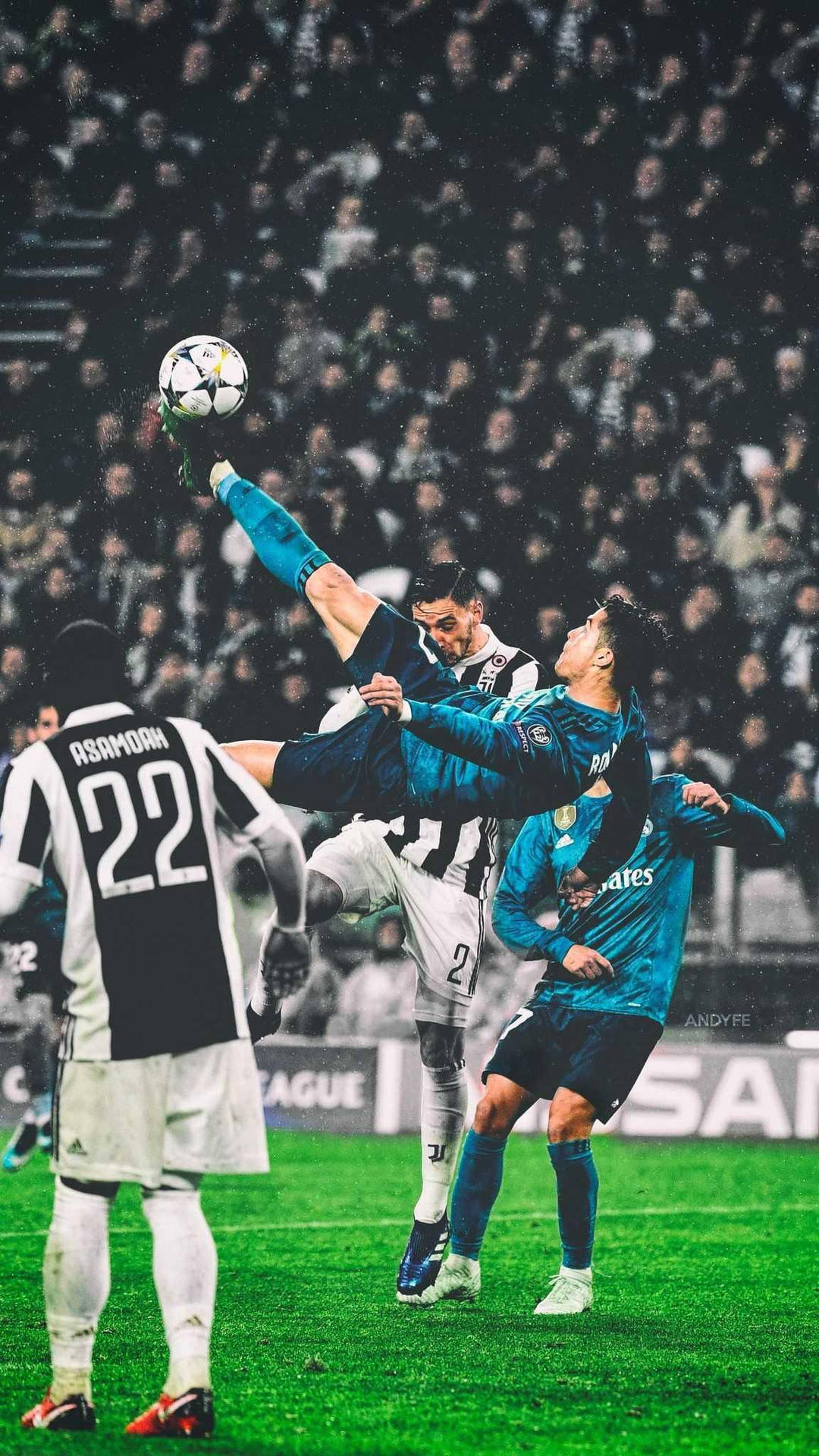 Download free Cristiano Ronaldo