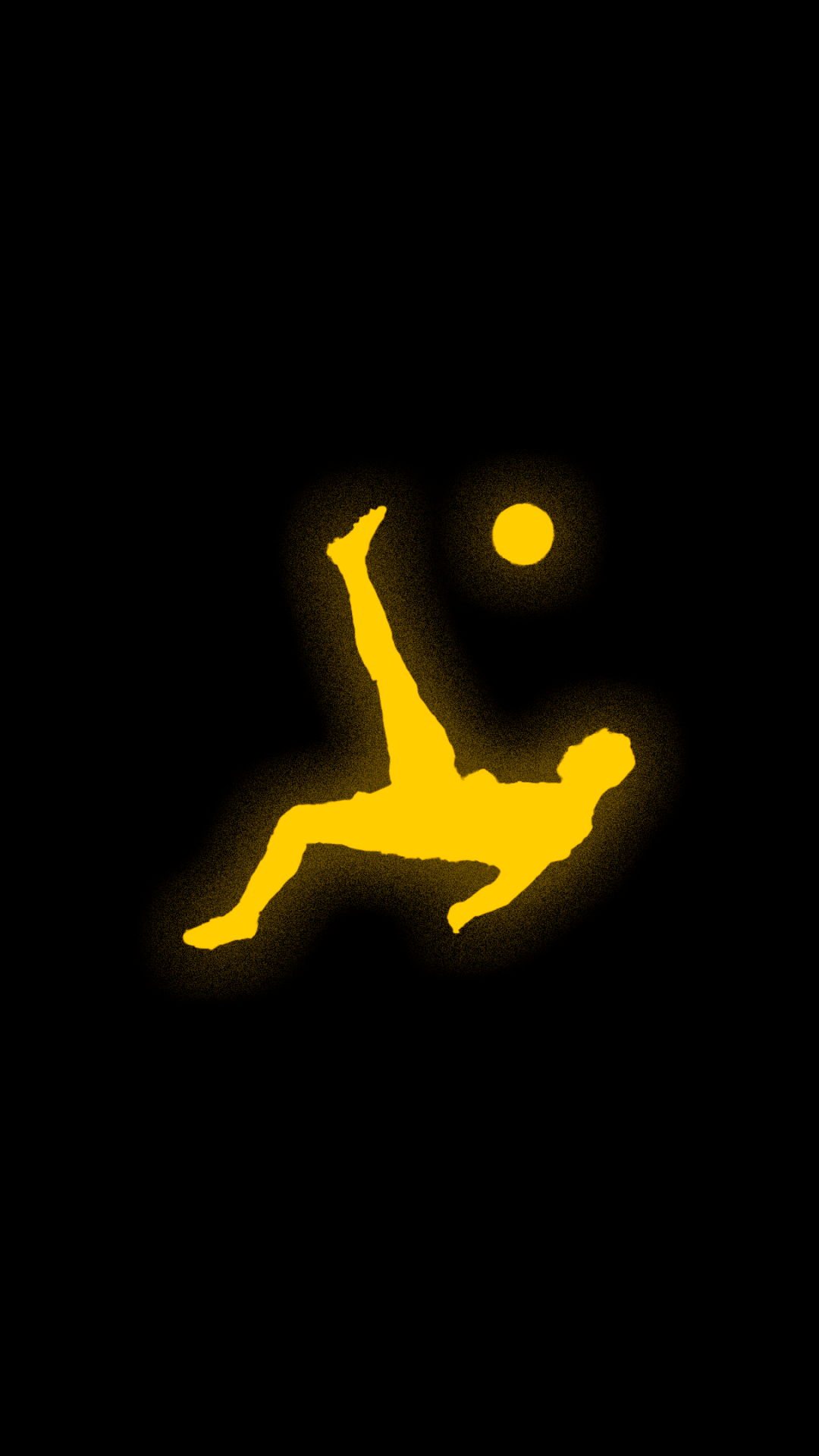 Cristiano Ronaldo iPhone Wallpaper