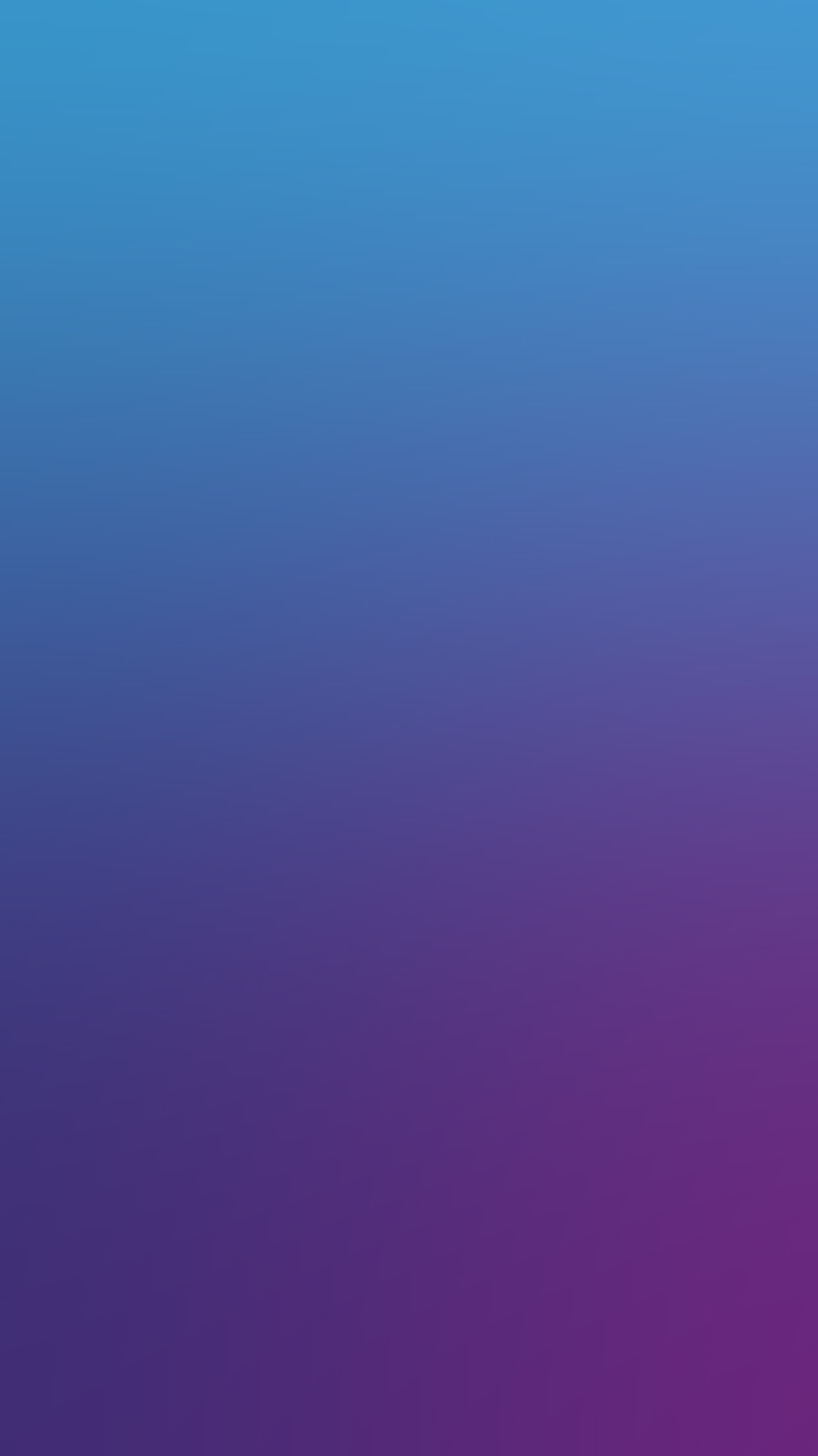 Blue Purple Soft Blur Gradation