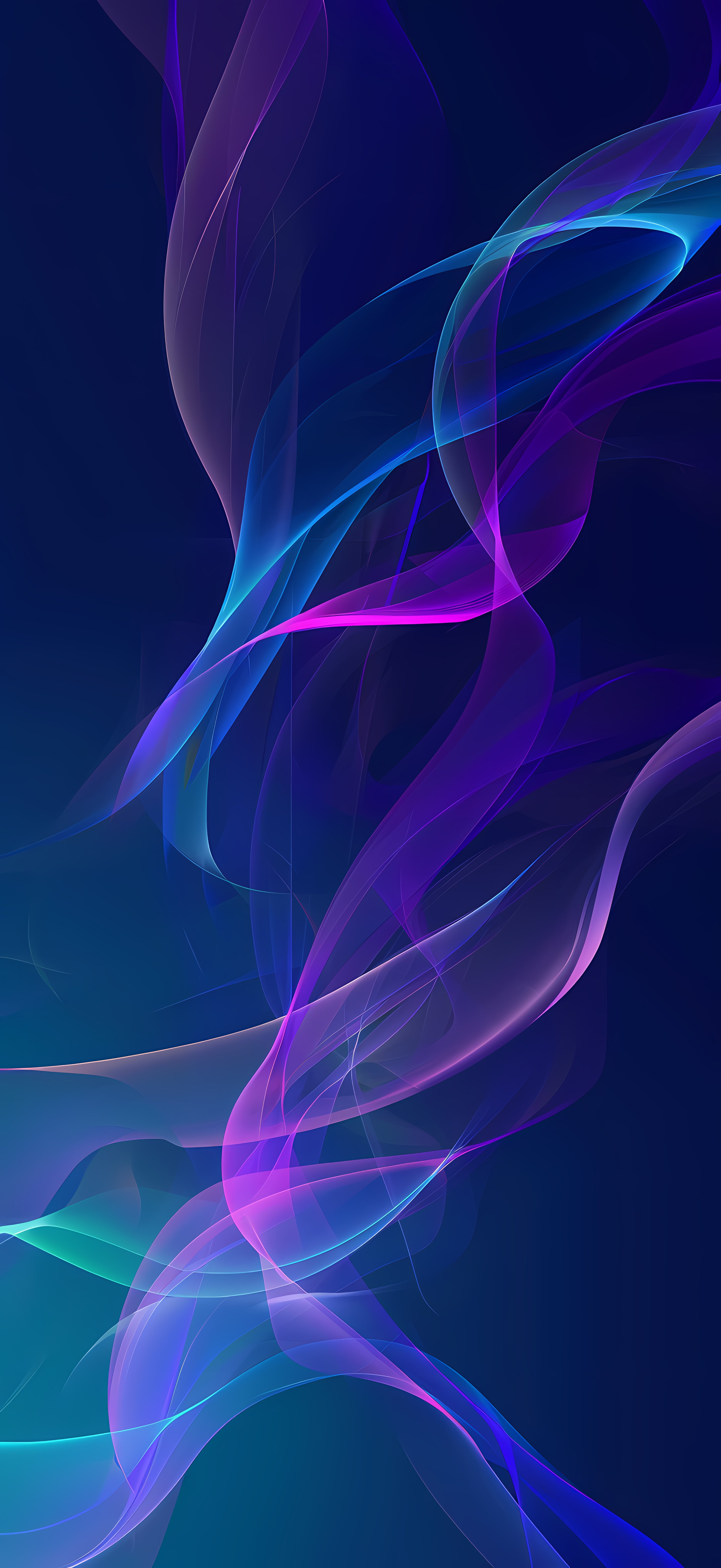 Blue And Purple iPhone Wallpapers - Wallpaper Cave