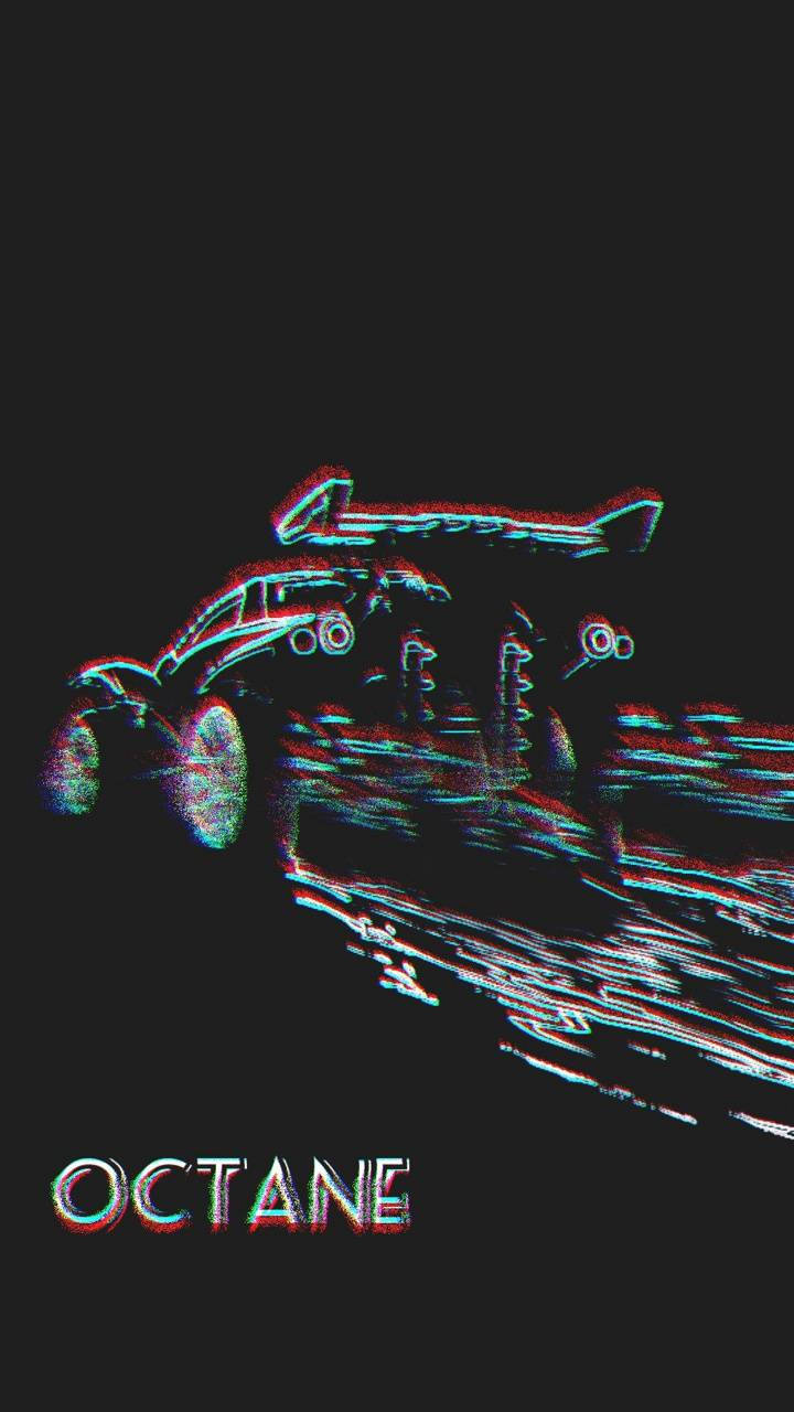 Download free Speeding Octane Car