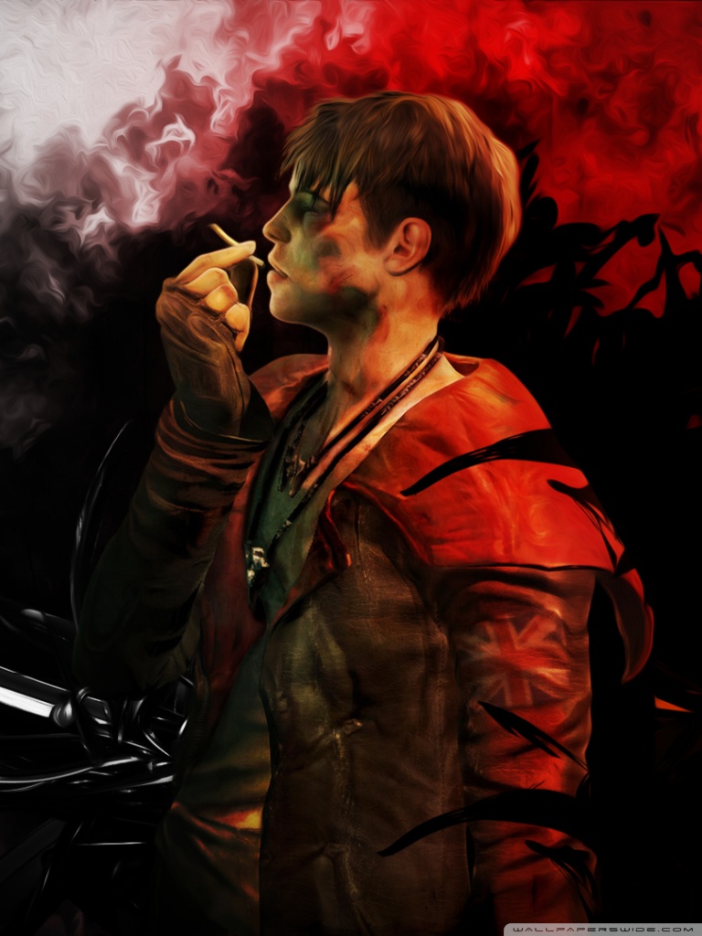 The New Dante DmC5 Ultra HD Desktop